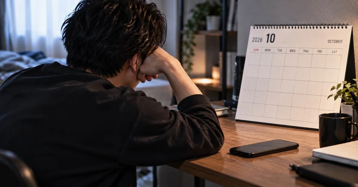 What I learned from stopping my posts for one month｜タクミ|SNS運用×集客・採用