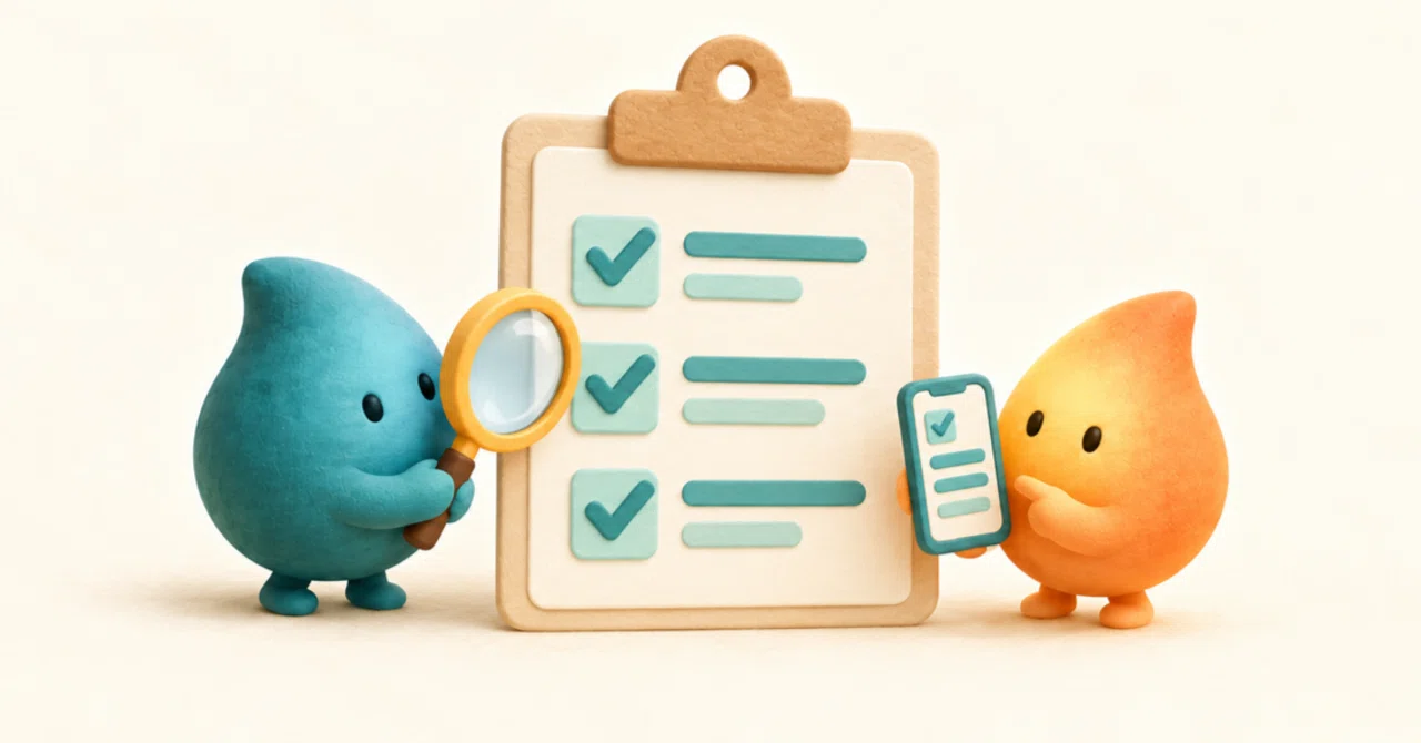 What to check before publishing a note written with AI: 5 things to ...