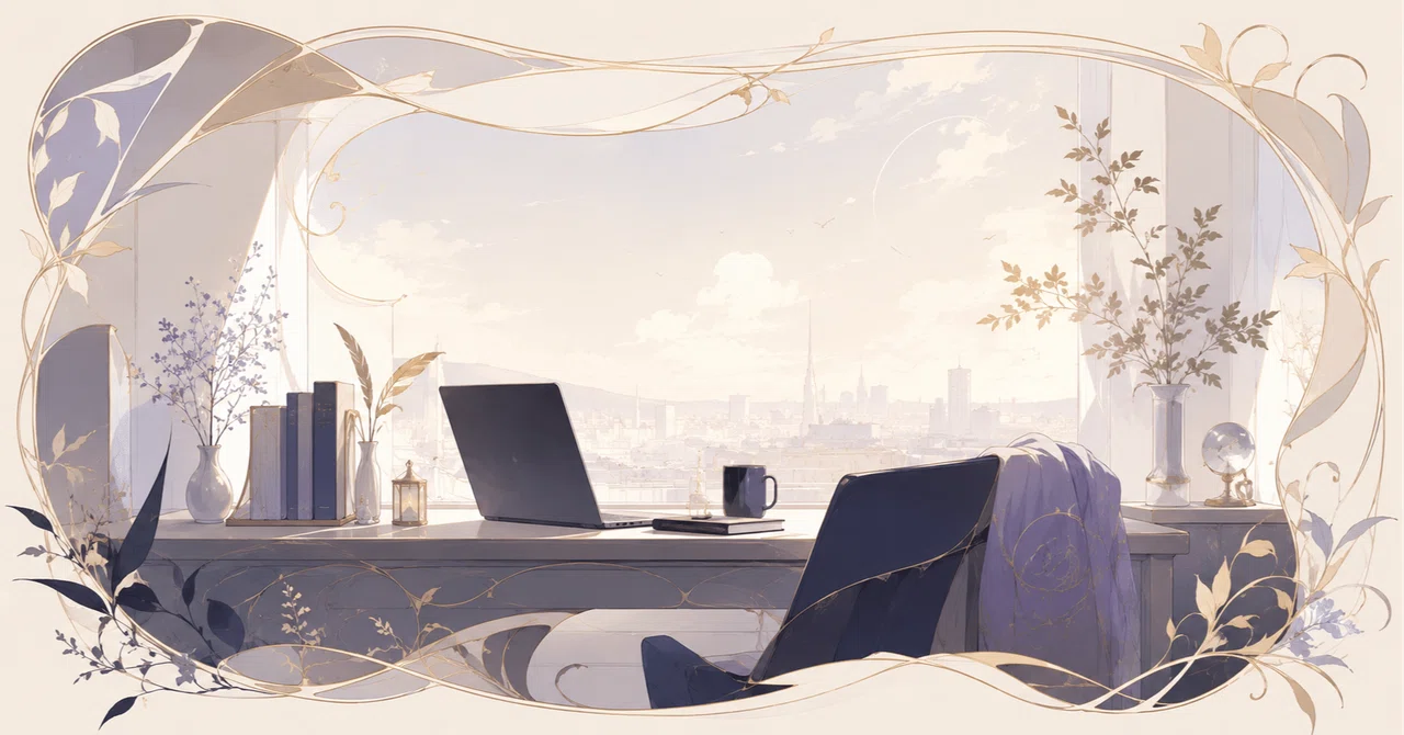The one image I completed, despite not being able to center text in ...