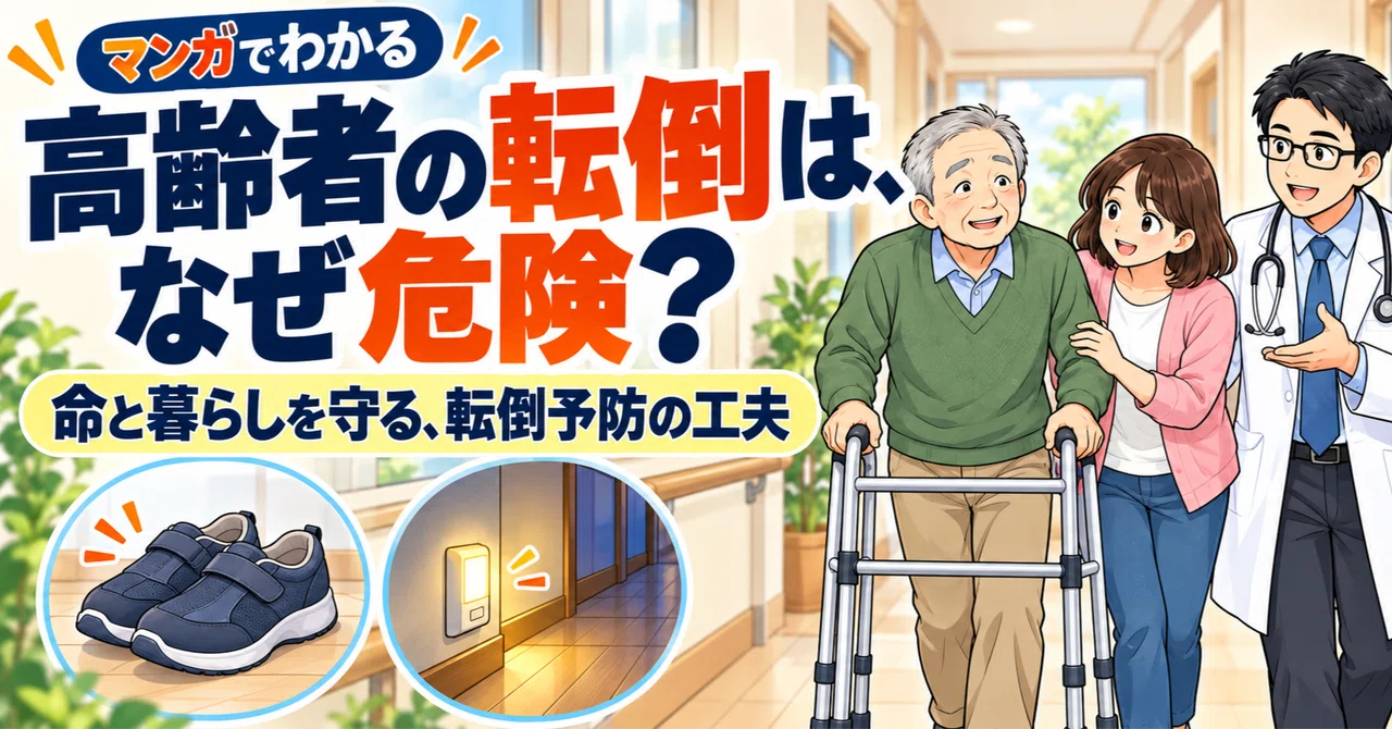 To Protect 'What Comes After Recovery'｜こんぱす