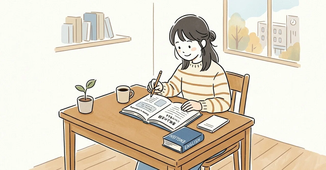 Understanding English Sentences through the 'Logical Subject'｜南風2023