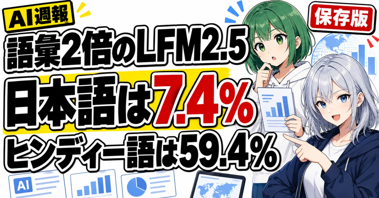 131072 Note A Thorough Verification of LFM2.5-24B-A2B: Japanese Improvement Rates ...