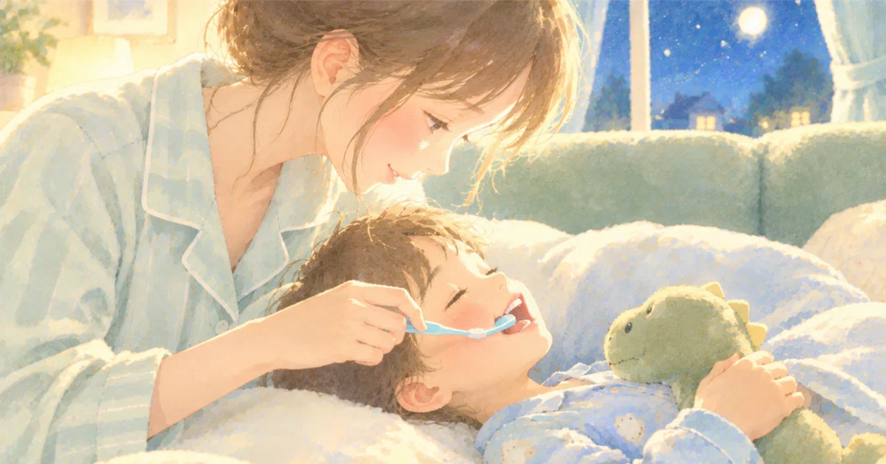 What to check first when your child develops hives｜こなん