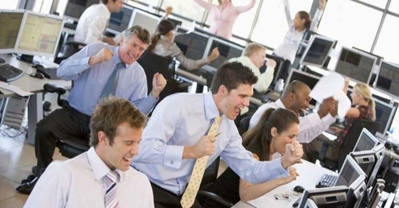 私の職業 クオンツとは 私の就職時代 カナヲ定量分析 Note