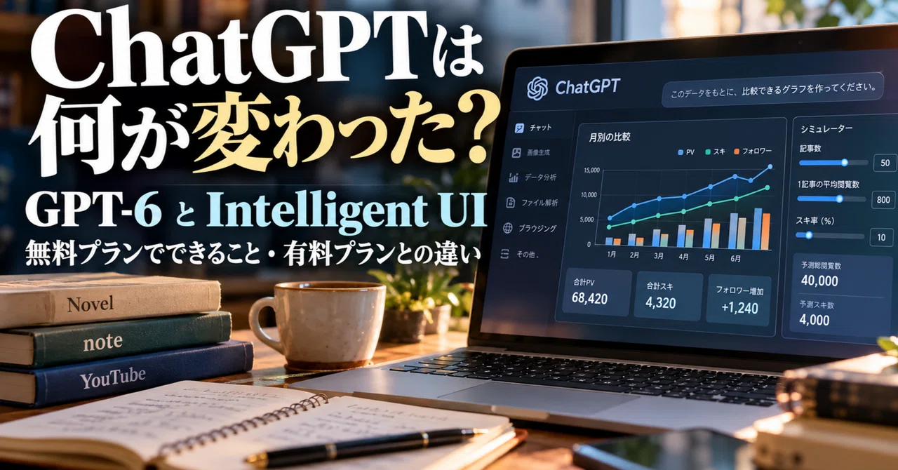 Explanation of ChatGPT (CPN) Part 2: What actually happens when you ...