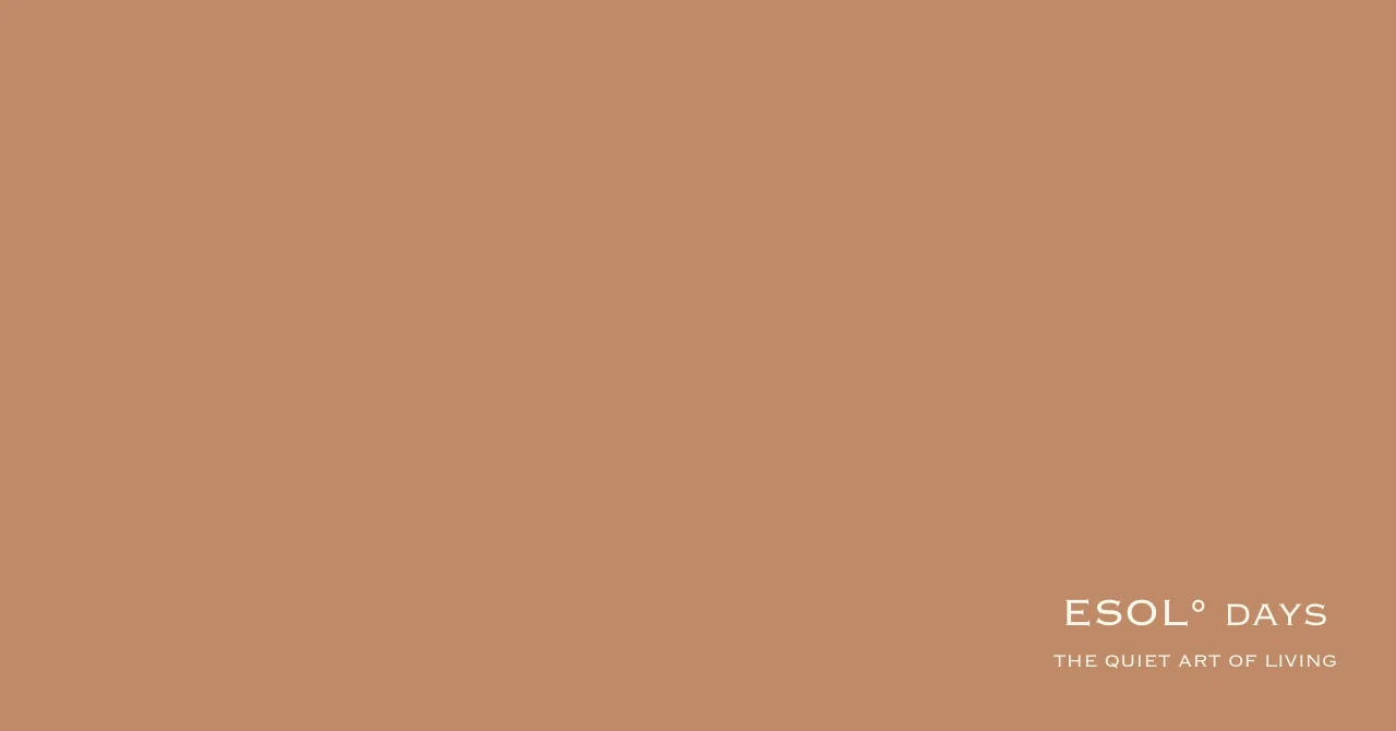 DAY 003 | Sweet Koji—A Gentle Sweetness Without Sugar｜L’ESPOIR Journal ...