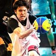齊藤洋介 | 3x3 Basketball Player