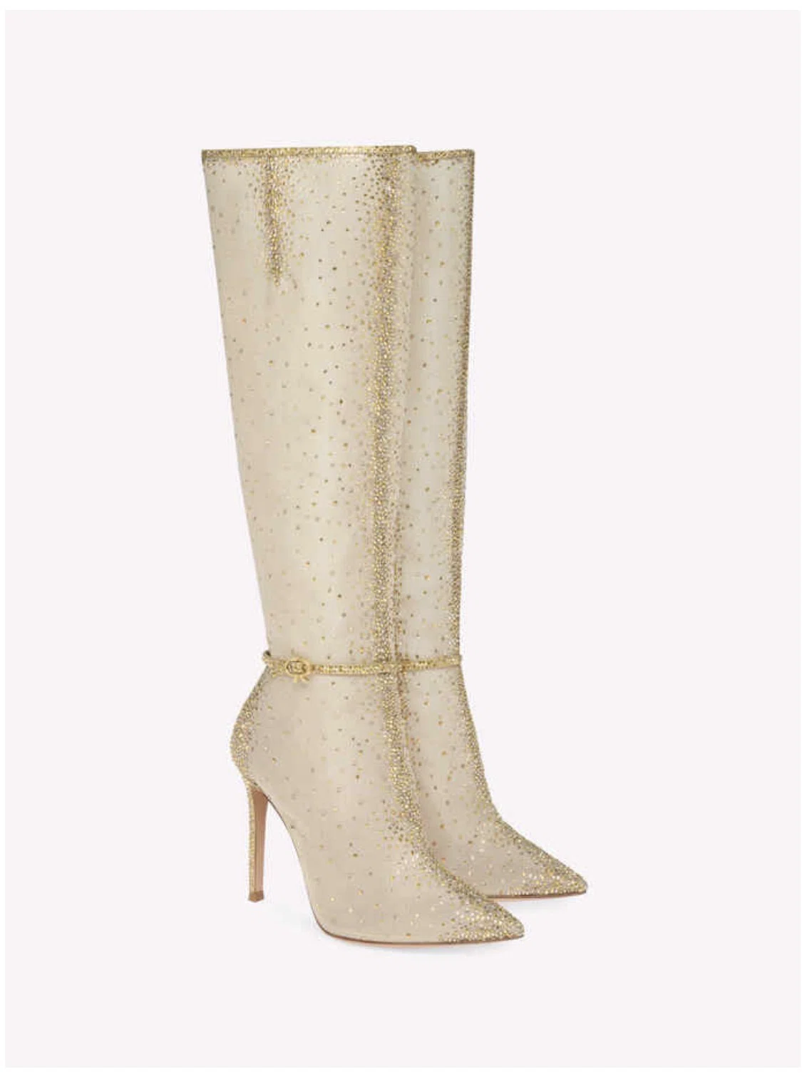 Beautiful winter shoes. Boots, boots, boots?!｜rossi_tulip