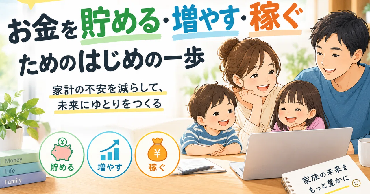 For Parenting Families Who Want to Protect Their Household Finances ...