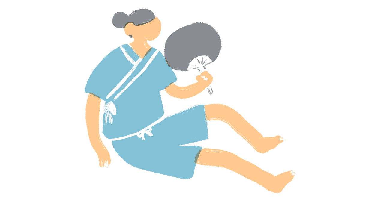 真夏の猛暑を乗り越える 部屋を涼しくする方法とは 太明 品川区の建具屋さん Note