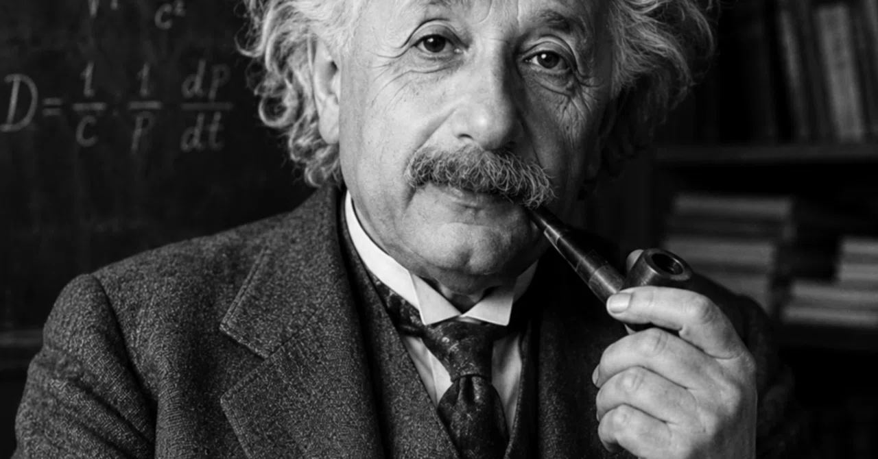 Did Einstein Really Love Superstring Theory?｜Masahiro Hotta