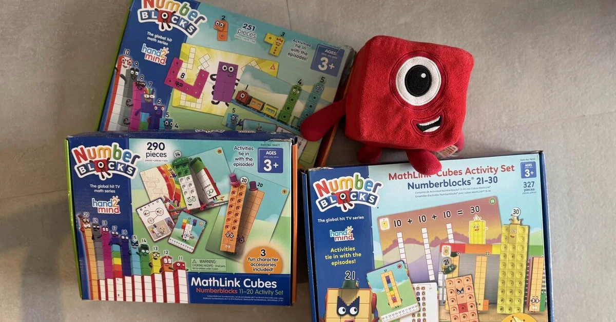 [Amazon Prime Big Deal Days] Educational toys recommended by a mom of a ...