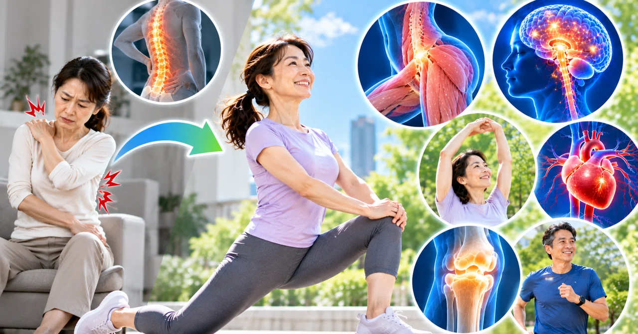 Is Being Stiff Really Bad? The Surprising Relationship Between ...