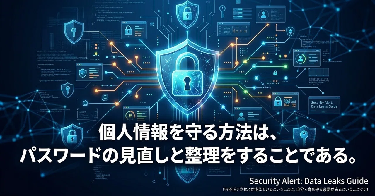 [Understanding] The increase in unauthorized access means that our ...
