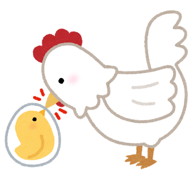 啐啄 ラッコセー Note