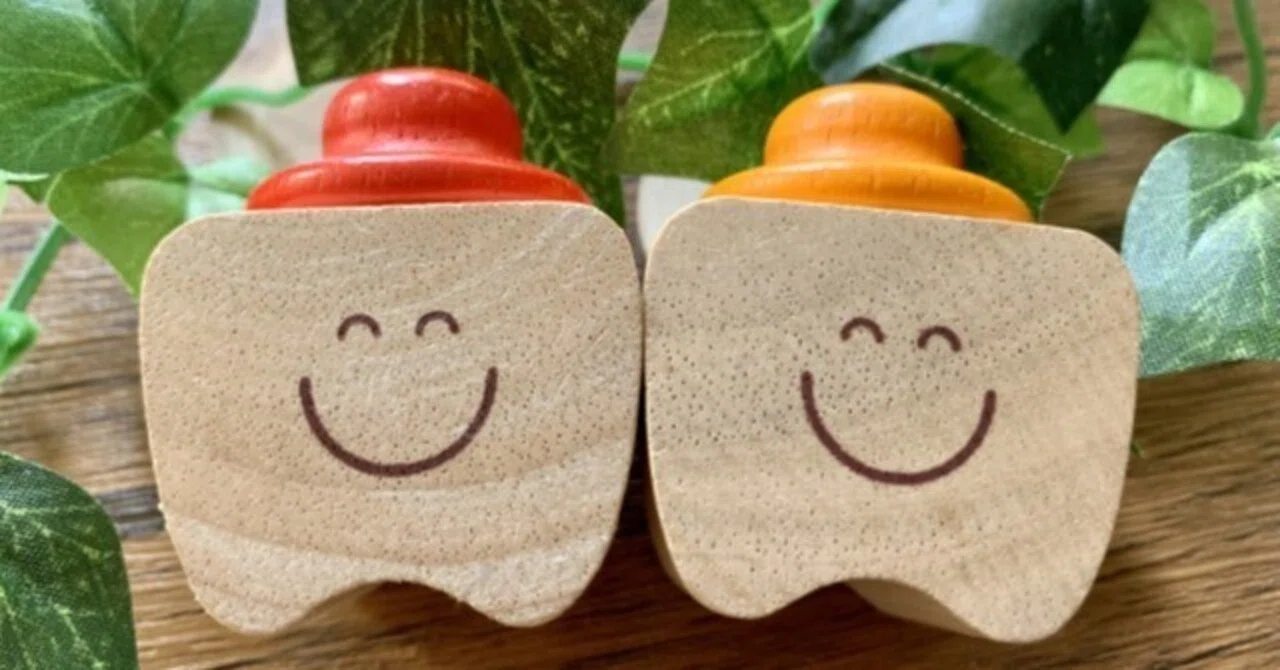 My child's permanent teeth aren't coming in... A guide to when to see a ...