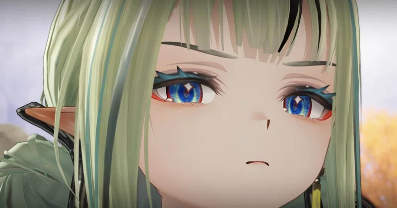 エンドフィールド神アプデ来た