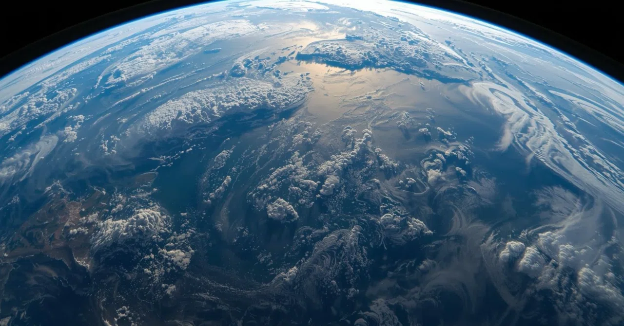 Earth's OS, Change｜off route