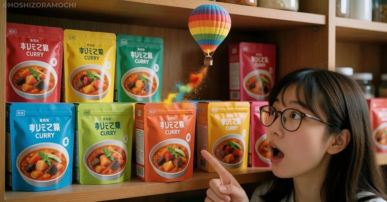 What Retort Foods Reveal About Modern Society | Deciphering Changes in ...