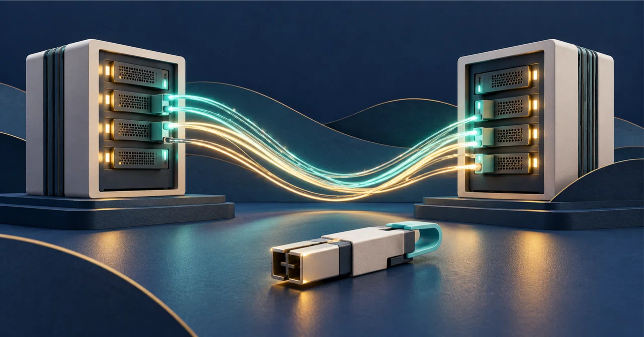 How to connect AI computers? What NVIDIA and Cisco's 