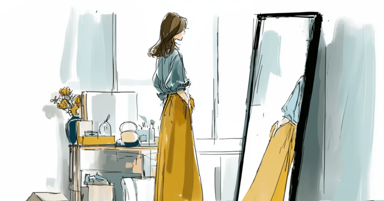Autumn Seasonal Clothing Change: Check Tags Before Washing | 5 Steps ...