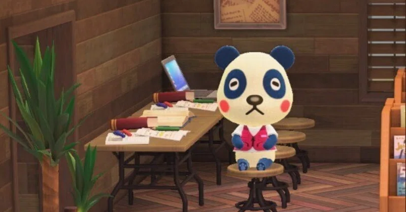 パンタと遊んで楽しかった♪