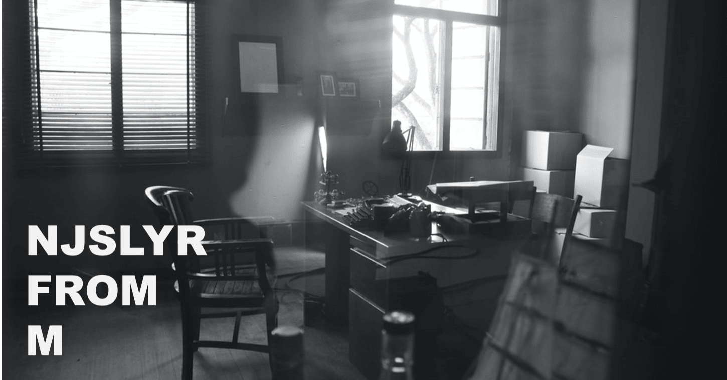 忍殺 メフィスト賞から読むニンジャスレイヤー 誰も悪くないこれは悲劇や Note