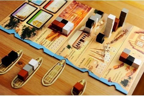 イムホテップ Note Note