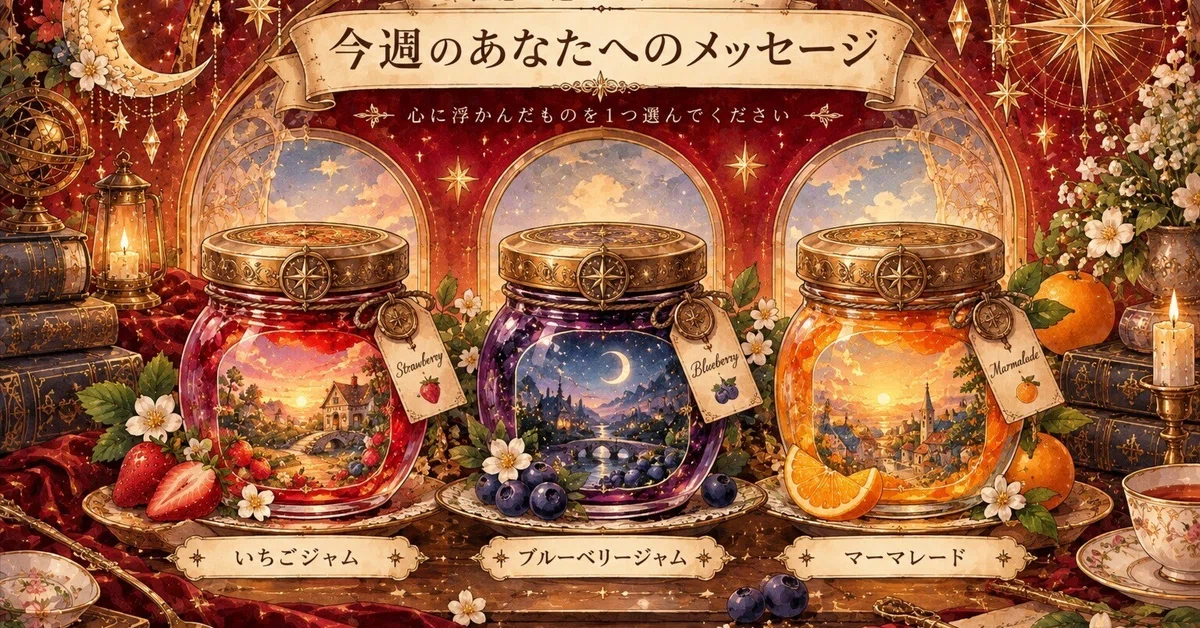 Star movements from October 19th and a 3-choice reading｜かんなねこ