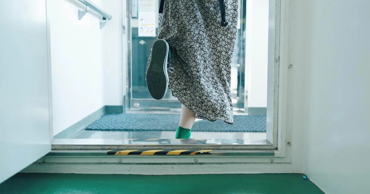 You don't have to put your life on hold until your children grow up｜古性の ...