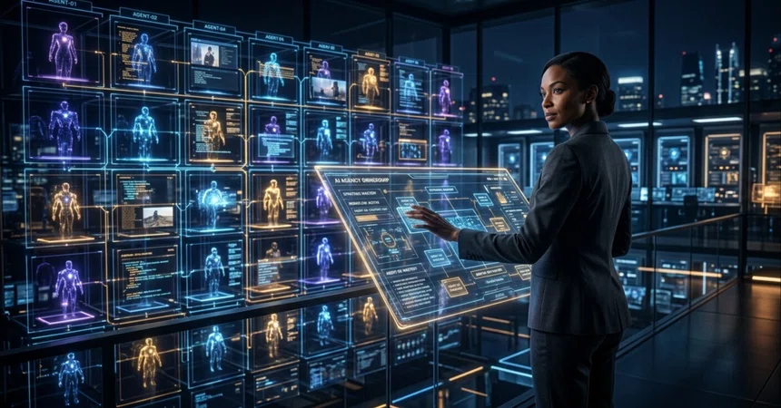 [The New Common Sense of Side Hustles] A Roadmap to Hiring AI Agents as ...