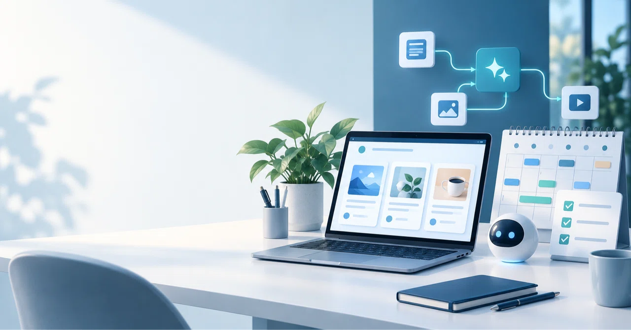 Automating SNS Operations: Where to Start? A '30-Minute Blueprint' for ...