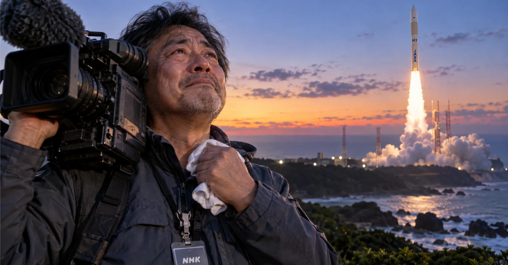▷ NHKの8Kカメラが火星へ MMXが10/20打ち上げ、完全版は2031年度に