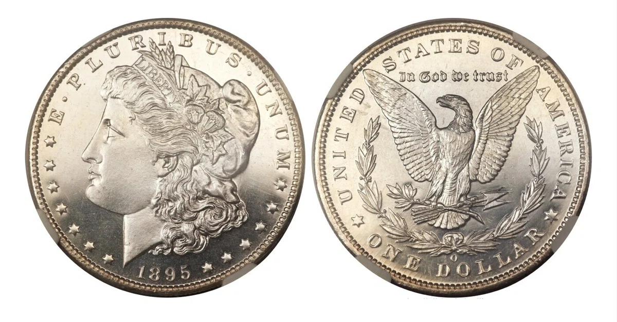 アメリカ　ピースダラー　モルガンダラー　銀貨　セット Whitman ケース イギリス人彫刻家が考案したアメリカのモルガンダラー銀貨とは？その