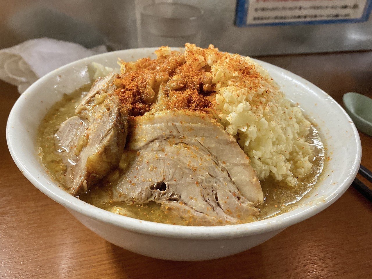 年最新 京都のおすすめラーメン厳選10杯 全店舗写真付き Moootblog
