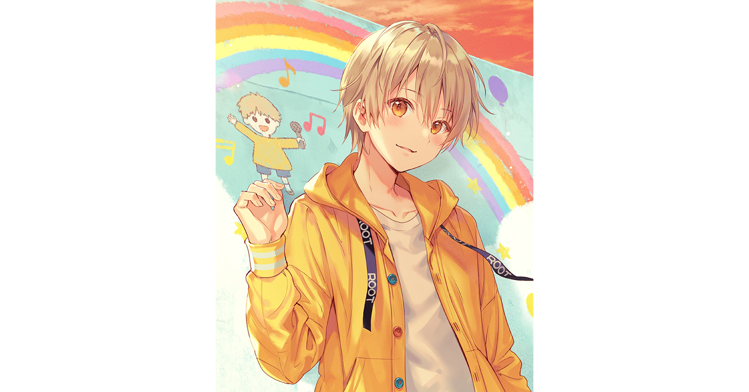 るぅと すとぷり 1st Ep 僕は雨に濡れた リリース記念 直筆サイン入りジャケットプレゼントキャンペーン 僕は雨に濡れた着うた呼出音 Line Music ラインミュージック るぅと すとぷり 1st Ep 僕は雨に濡れた リリース記念 直筆サイン入りジャケットプレゼントキャンペーン 僕は雨に濡れた着うた呼出音 Line Music ラインミュージック