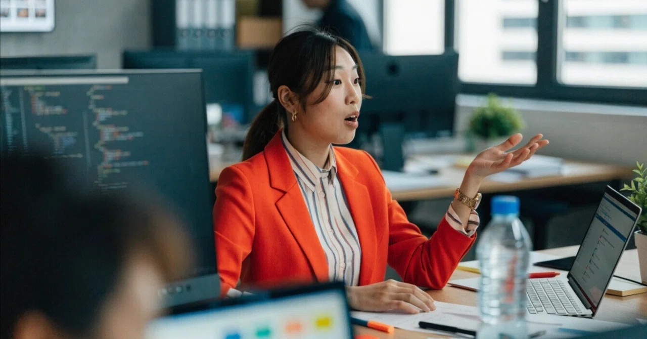 Is there any point in having a sense of mission in your work?｜キャッシュレス