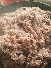盆 茶わん蒸しと赤飯 伊藤麻実子 Note