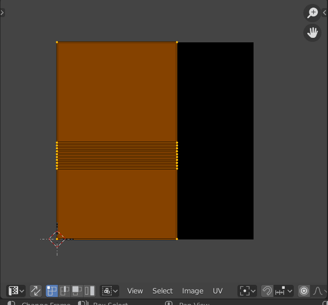 作成途中 ジオラマシートを作ってみた L Kaz Note