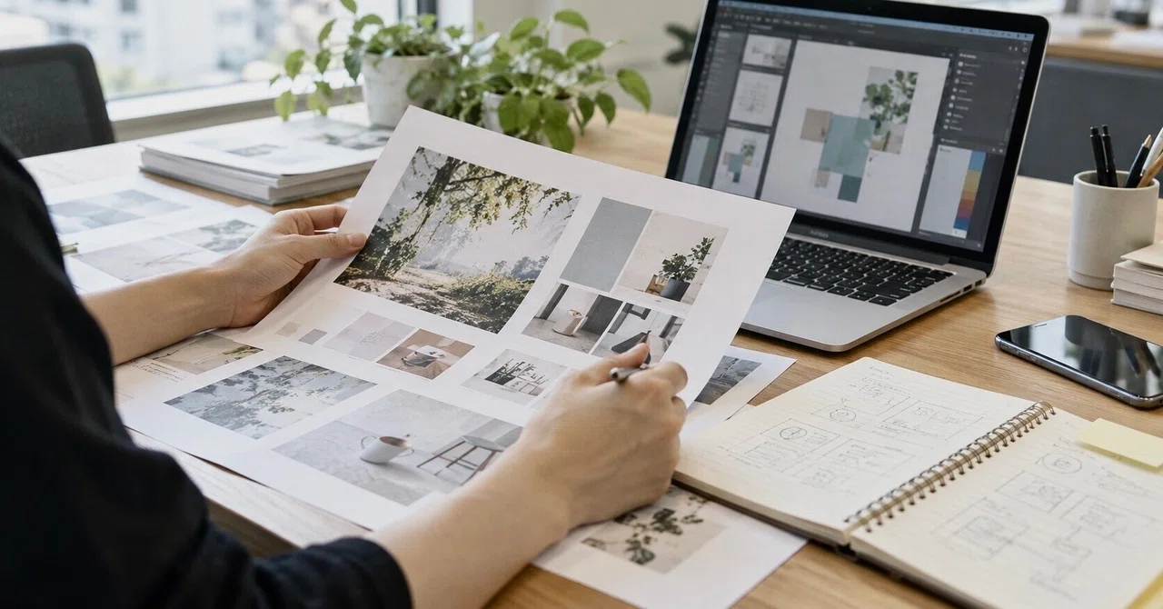 What is an In-House Designer? Working in Design Within a Company｜デジハリ静岡 ...
