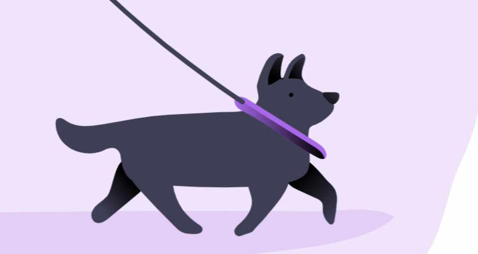 はたらく犬 認知症患者のためのサービスドッグ いぬの旅 ペットと海外旅行 Note
