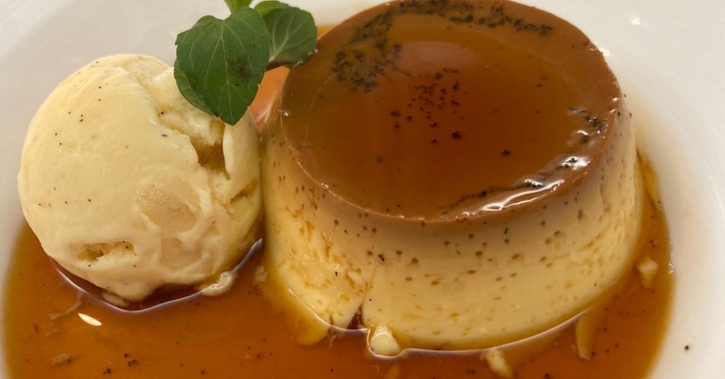 ロシア料理のデザート 野猿 やえん Note