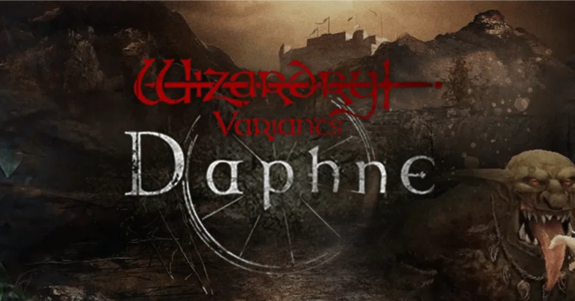 [WizDaphne Strategy] Initial Impressions of Arianote [Daphne 2nd ...
