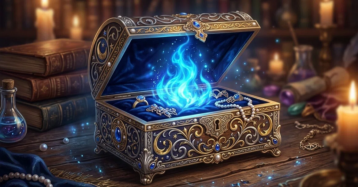 【The Trajectory of the Blue Flame, or About Us Choosing Each Other Over ...