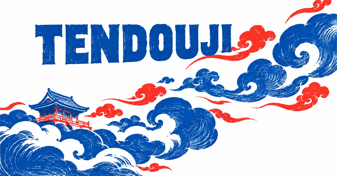 If you're listening to TENDOUJI | 5 songs to start with, and 3 bands to ...