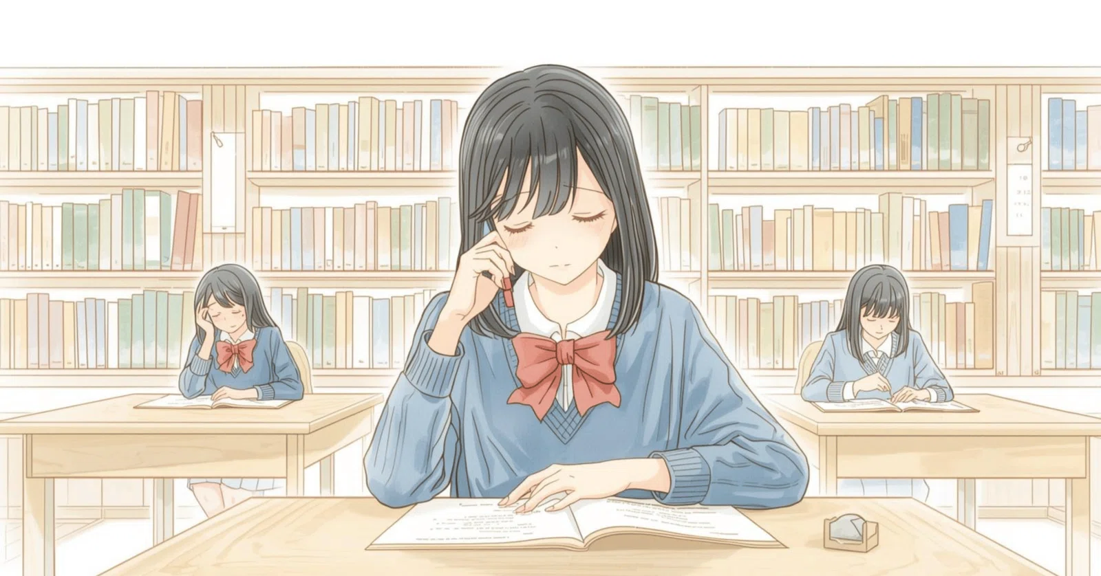 医学部志望】10月以降は「やること」より「やらないこと」を決める