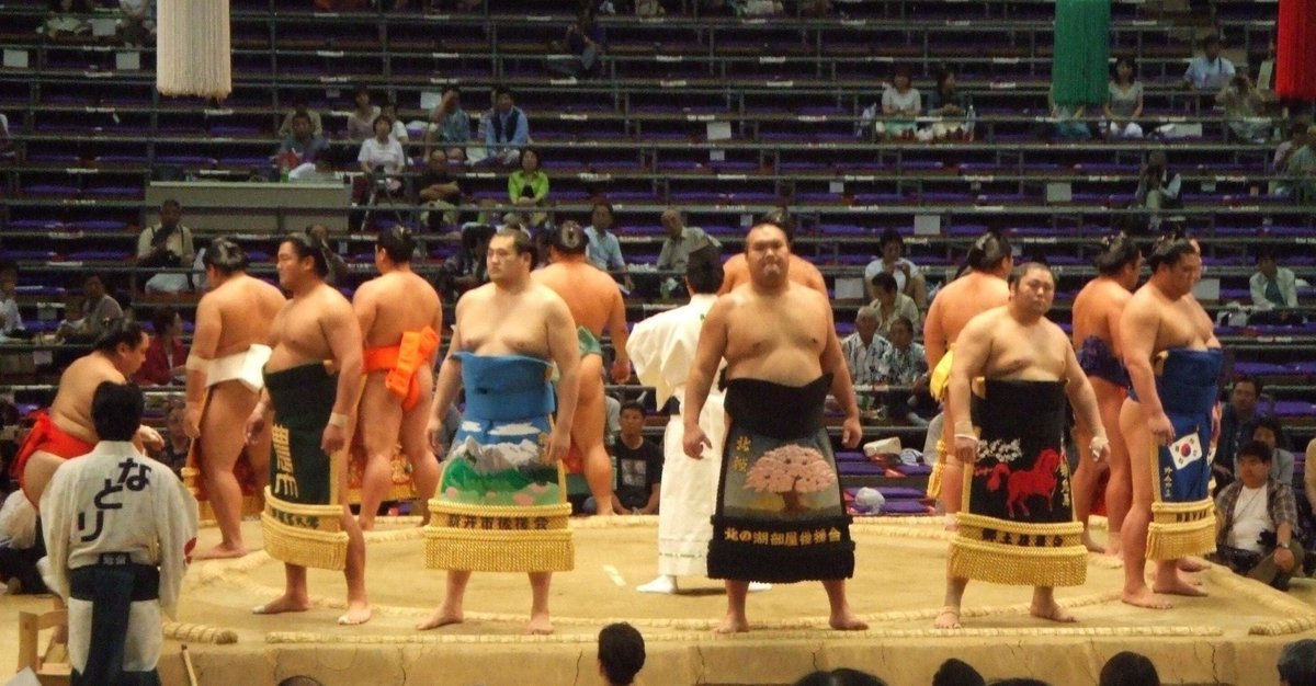 大型化」、「お家騒動」、、～大相撲の歴史を覗く-3～昭和（戦後