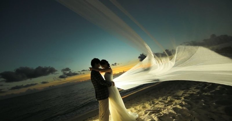 私が自分より年収が低い夫と結婚した理由 前編 Hiromi 本当の自分と向き合うカウンセラー Note