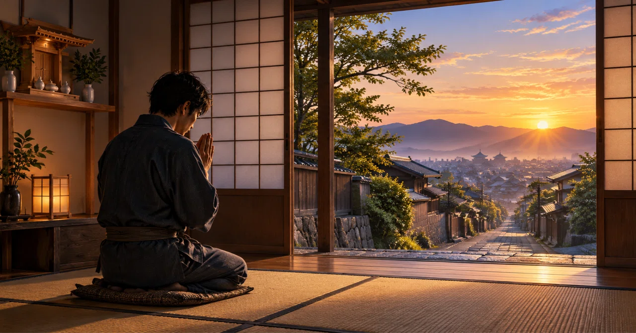 Divine Will and Action: Moving Beyond Mere Wishes in Prayer｜菩薩