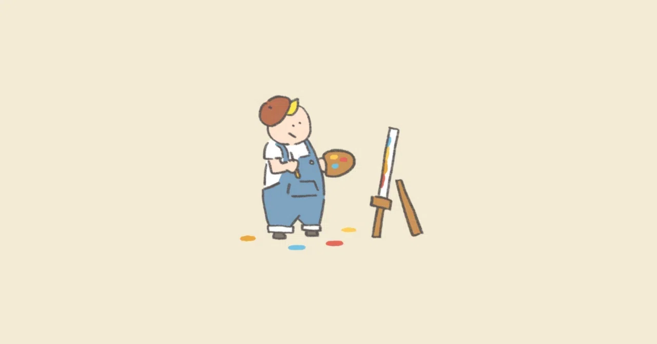 諦めない息子が、ちょっと羨ましかった。｜とちゅうのひと。